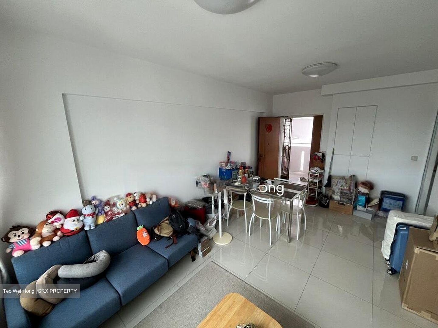 Blk 18B Macpherson Residency (Geylang), HDB 3 Rooms #567529981